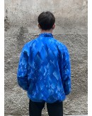 Vintage unisex αθλητική ζακέτα L-XL
