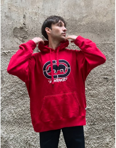 Vintage unisex φούτερ Ecko XXL