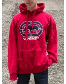 Vintage unisex φούτερ Ecko XXL