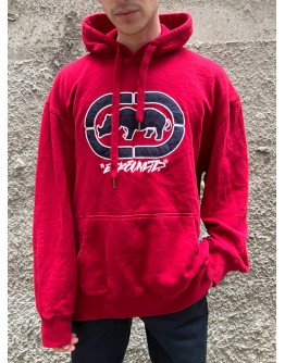 Vintage unisex φούτερ Ecko XXL
