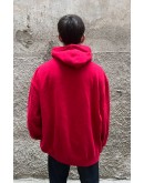 Vintage unisex φούτερ Ecko XXL