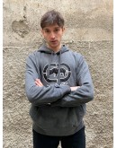 Vintage unisex φούτερ Ecko M