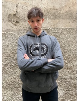 Vintage unisex φούτερ Ecko M
