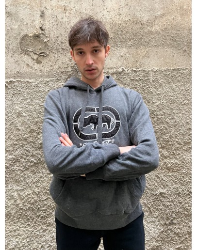 Vintage unisex φούτερ Ecko M