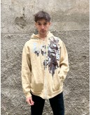 Vintage unisex ζακέτα Southpole XL
