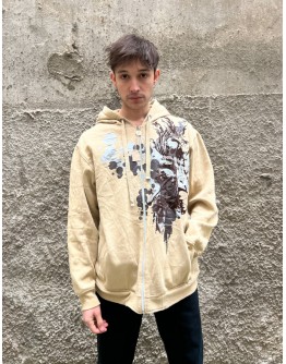 Vintage unisex ζακέτα Southpole XL