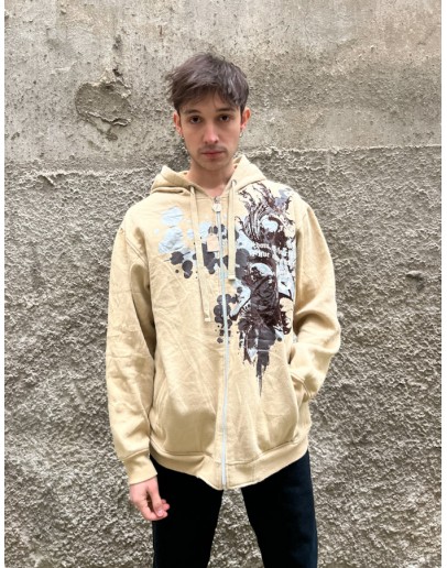Vintage unisex ζακέτα Southpole XL
