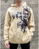 Vintage unisex ζακέτα Southpole XL