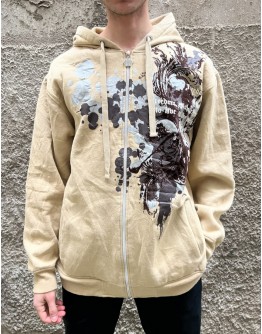Vintage unisex ζακέτα Southpole XL