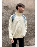 Vintage unisex αθλητική ζακέτα XL