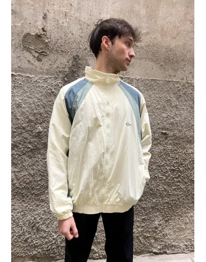 Vintage unisex αθλητική ζακέτα XL