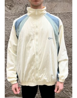 Vintage unisex αθλητική ζακέτα XL