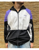 Vintage unisex αθλητική ζακέτα M-L