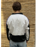 Vintage unisex αθλητική ζακέτα M-L
