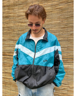 Vintage unisex αθλητική ζακέτα L-XL