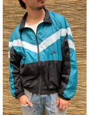 Vintage unisex αθλητική ζακέτα L-XL
