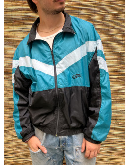 Vintage unisex αθλητική ζακέτα L-XL