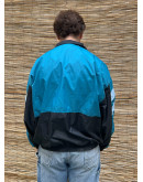 Vintage unisex αθλητική ζακέτα L-XL