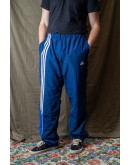 Vintage unisex αθλητική φόρμα Adidas  XL-XXL