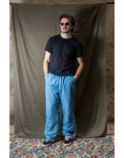 Vintage unisex αθλητική φόρμα Adidas  L-XL