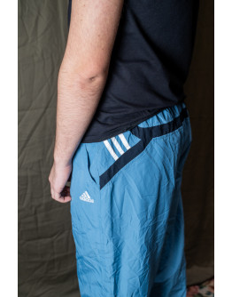 Vintage unisex αθλητική φόρμα Adidas  L-XL