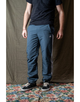 Vintage unisex αθλητική φόρμα Adidas  M-L