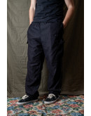 Vintage unisex Champion track pants  L-XL