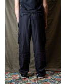 Vintage unisex Champion track pants  L-XL