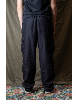 Vintage unisex Champion track pants  L-XL
