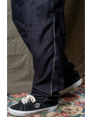 Vintage unisex Champion track pants  L-XL