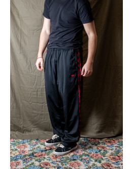 Vintage unisex αθλητική φόρμα Adidas  M-L