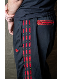 Vintage unisex αθλητική φόρμα Adidas  XL-XXL