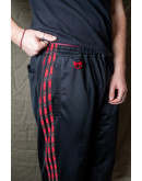 Vintage unisex αθλητική φόρμα Adidas  XL-XXL