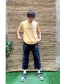 Vintage unisex αθλητική capri φόρμα Umbro S-M