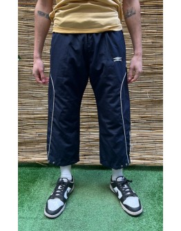 Vintage unisex αθλητική capri φόρμα Umbro S-M