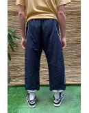 Vintage unisex αθλητική capri φόρμα Umbro S-M