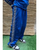 Vintage unisex αθλητική φόρμα Kappa set XL