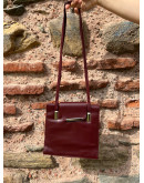 Vintage leather bag 