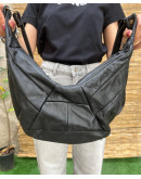 Vintage leather bag 