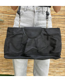 Vintage black bag 