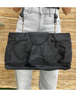 Vintage black bag 