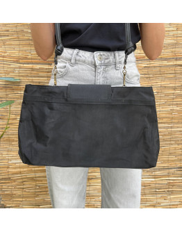 Vintage black bag 