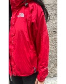 Vintage αδιάβροχο μπουφάν North Face S