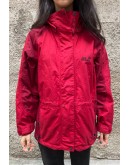 Vintage αδιάβροχο μπουφάν Jack Wolfskin L