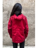 Vintage αδιάβροχο μπουφάν Jack Wolfskin L
