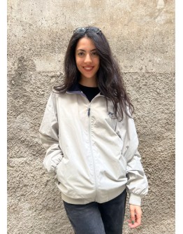 Vintage unisex αδιάβροχο μπουφάν Helly Hansen L