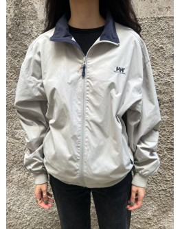 Vintage unisex αδιάβροχο μπουφάν Helly Hansen L