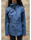 Vintage αδιάβροχο μπουφάν North Face M