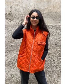 Vintage unisex gillete καπιτονέ jacket M-L