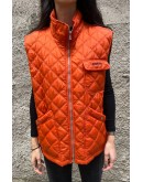 Vintage unisex gillete καπιτονέ jacket M-L